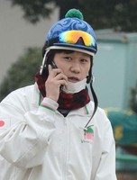 石川裕紀人騎手「僕を応援してくださる皆さんには、今の僕で満足しないでほしいんです」
